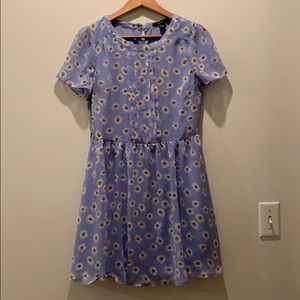 Forever 21 Daisy Dress